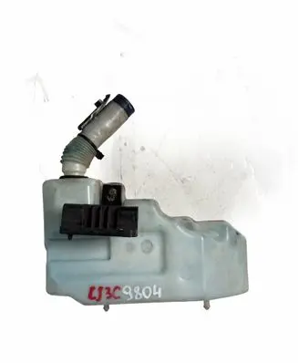 Citroen Jumper Windshield washer fluid reservoir/tank CJ3C9804