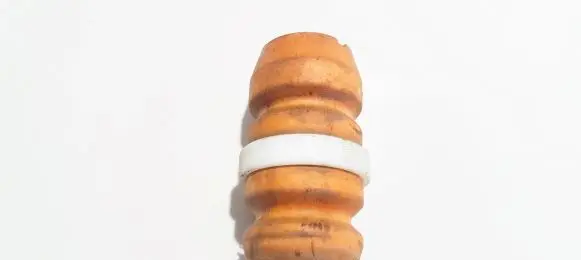 Toyota Avensis T250 Front shock absorber damper bump stop 4833102050b 48331-02050-b