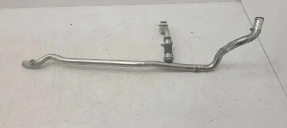 Maserati Ghibli Air intake hose/pipe 0002962790000I3113