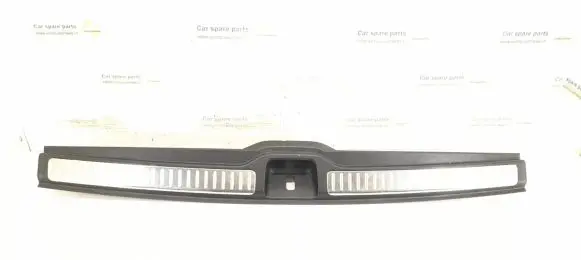 Mercedes-Benz GLC X253 C253 Tailgate/boot lid lock trim 2536907801 2536900044