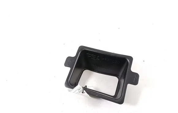 Opel Astra L Other trunk/boot trim element 9843891880
