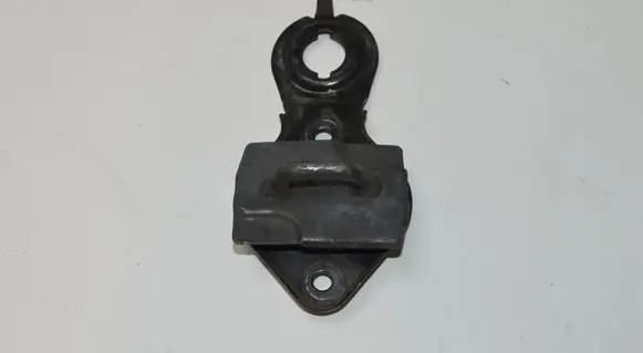 Mercedes-Benz CLS C219 Engine bonnet/hood lock/latch loop/hook A2118800360