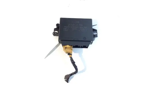 Nissan Qashqai+2 Parking PDC control unit/module 28448JD00B