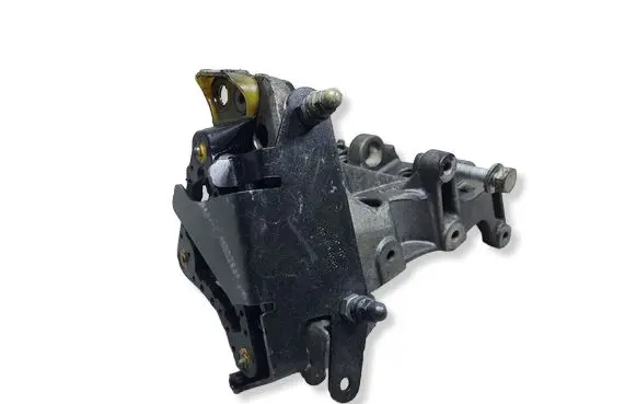 Peugeot 207 Engine mounting bracket 9659200880KASACJ 9659200880