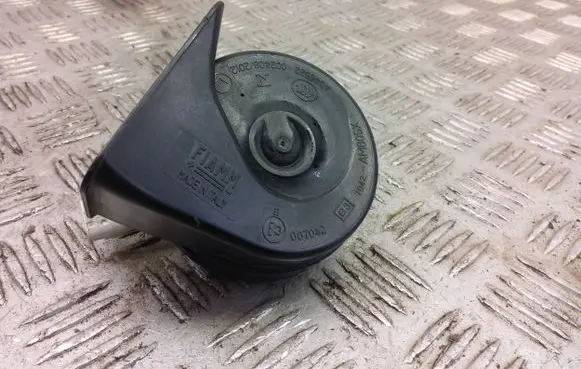 Opel Grandland X Horn signal 002408