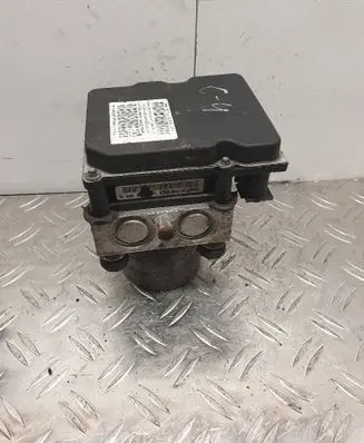 Citroen C4 I ABS Pump 9657352680 0265950370