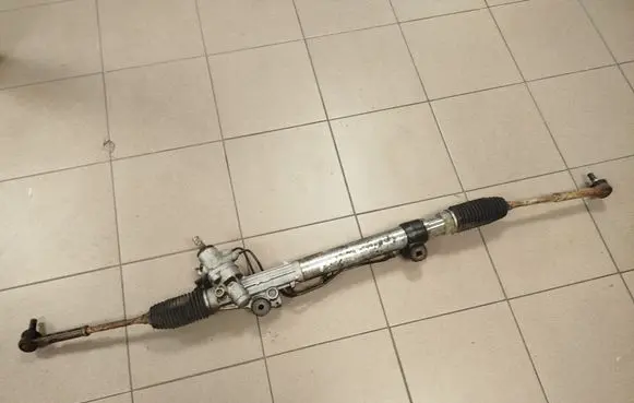 Toyota Land Cruiser (J120) Steering rack 35051