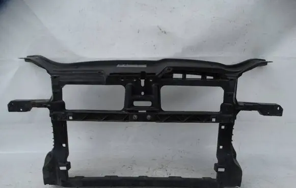 Volkswagen Golf IV Radiator support slam panel 1K0905355