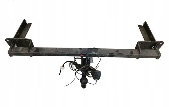 Opel Astra F Tow bar set 