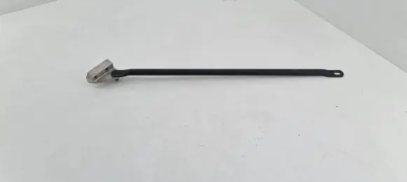 Volvo S90, V90 Radiator support slam panel bracket 31651562 31387654
