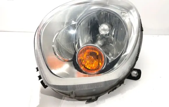 Mini Cooper Countryman R60 Headlight/headlamp 9801033
