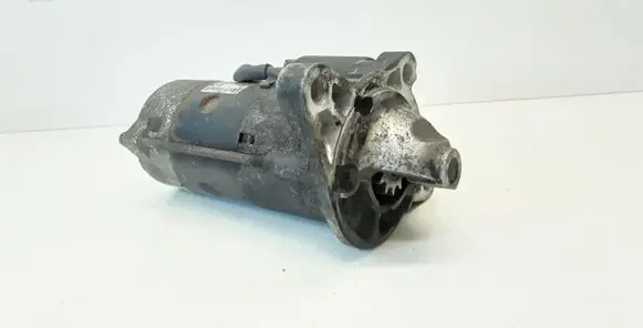 Mazda 6 Starter motor M002T88671