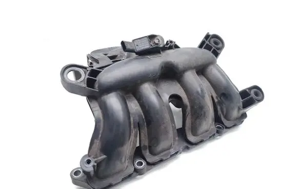 BMW 1 F20 F21 Intake manifold 7595077 0261230253 7599907