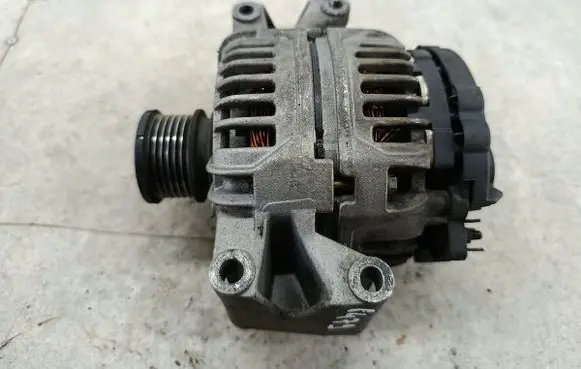 Mercedes-Benz Vito Viano W638 Generator/alternator