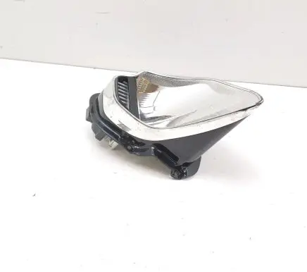 Headlight part