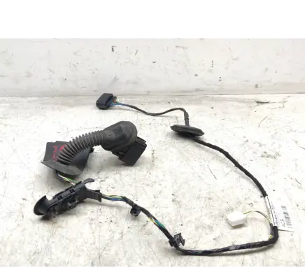 Ford Fiesta Rear door wiring loom C1BT14027 C12556121 125117000