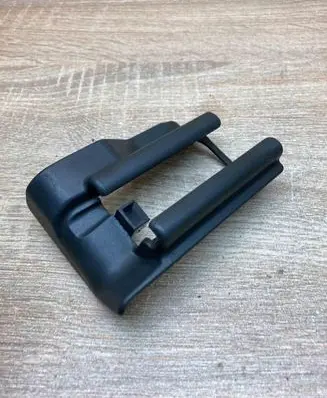 Mercedes-Benz E W211 Front driver seat rail trim 2119191020