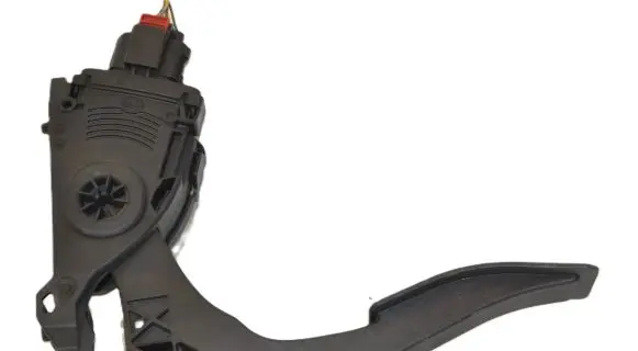 Audi A4 S4 B8 8K Accelerator throttle pedal 8K1723523A 25092012 6PV00950521