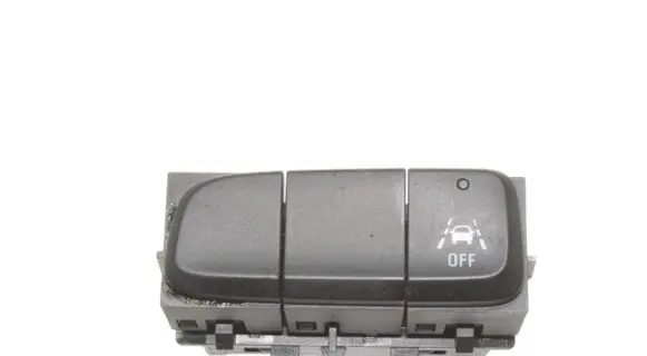 Opel Mokka B Other switches/knobs/shifts 98327597YX