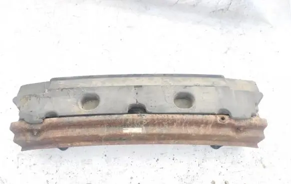 Rear beam