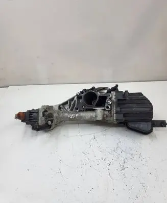 Opel Astra J EGR valve 55560052 55577443 55567595