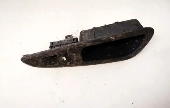 Peugeot 308 Electric window control switch 96573850xt