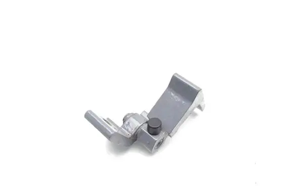 Volkswagen ID.3 Front door lower hinge 8X0831403F