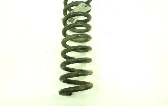 Mercedes-Benz E W210 Rear coil spring A2103243204