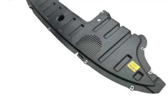 Volkswagen ID. Buzz Front bumper skid plate/under tray 1T3825523B