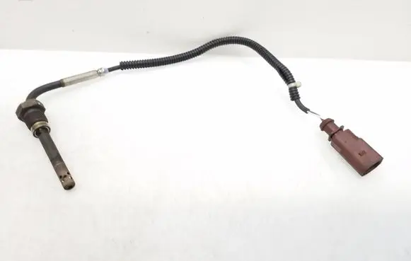 Audi A6 S6 C7 4G Sensor
