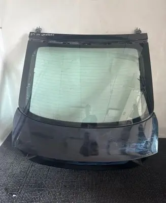 Audi A5 Sportback 8TA Tailgate/trunk/boot lid Z9Y