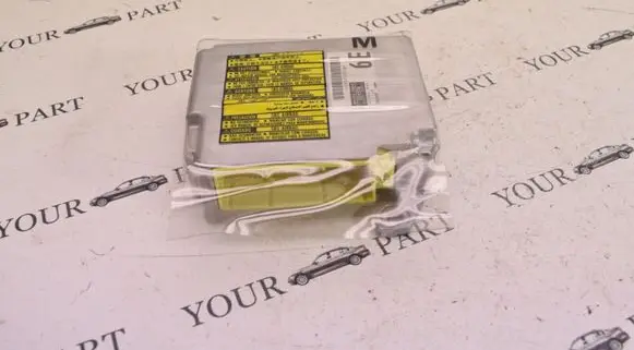 Lexus GS 300 350 430 450H Airbag control unit/module 8917030540