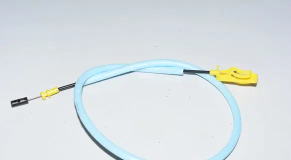 BMW i3 Front door cable line 7290869