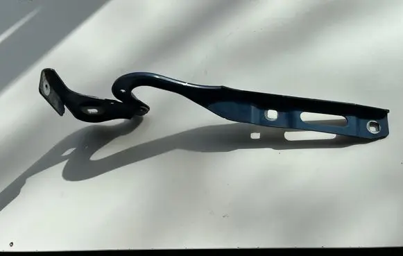 Opel Combo E Engine bonnet/hood hinges 9816484780