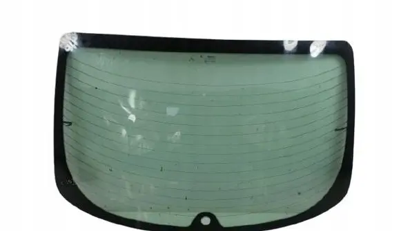Ford Galaxy Rear windscreen/windshield window 2006R