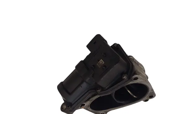 Audi A6 S6 C7 4G Throttle valve 059129593
