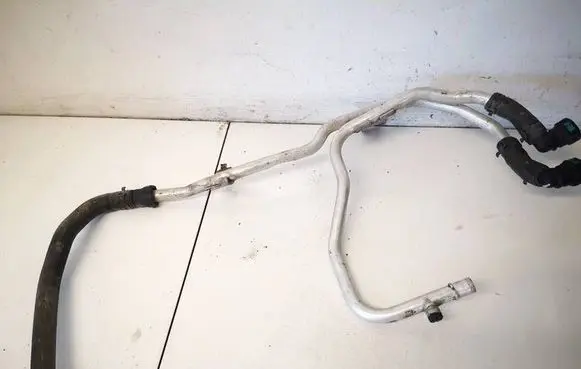 Jaguar XF Air conditioning (A/C) pipe/hose
