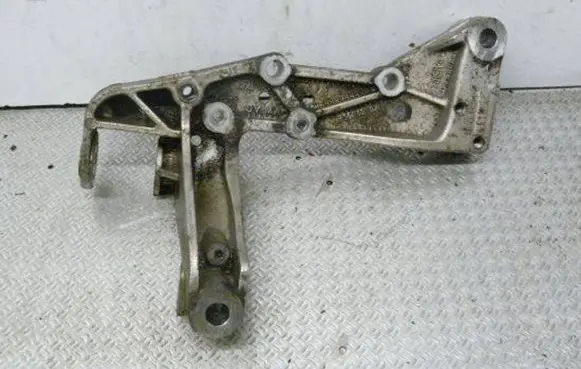 Audi A3 S3 8P Front lower control arm/wishbone 1k0199295e