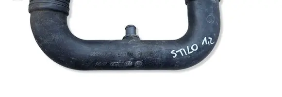 Fiat Stilo Air intake hose/pipe 46780478