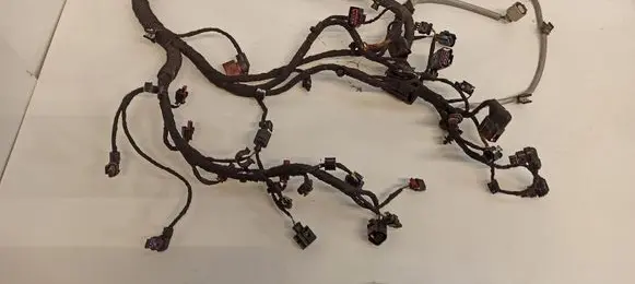 Audi A1 Other wiring loom 05E972627A