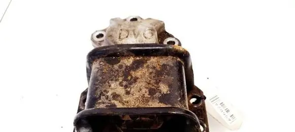 Citroen C4 I Picasso Engine mount bracket 9636583980