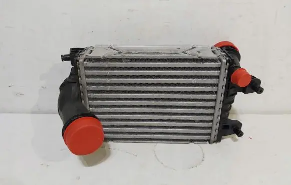 Porsche 911 991 Intercooler radiator 9P1145622A