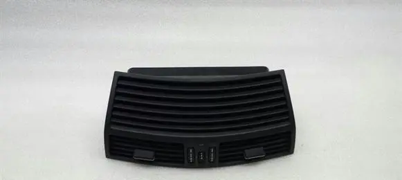 Mercedes-Benz S W220 Dash center air vent grill A2208300554