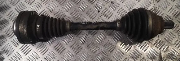 Seat Altea Front driveshaft 1k0407271bj
