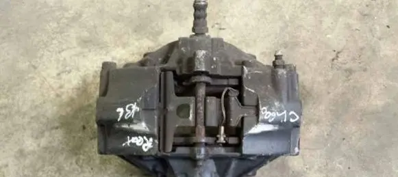 Mercedes-Benz CL C215 Rear brake caliper A0014208583