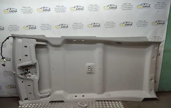 Toyota ProAce City Headlining 98274221BJ