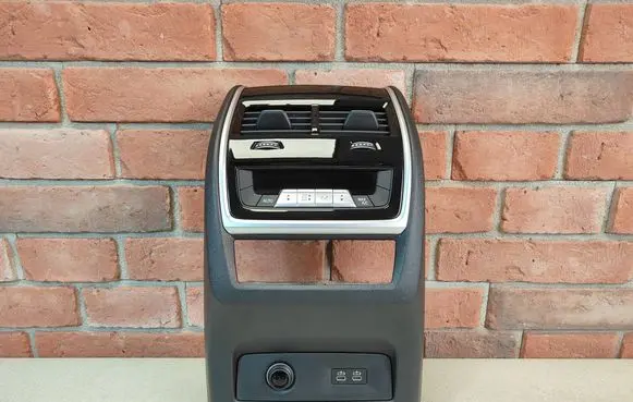 BMW XM Climate control unit 9462514 9399875