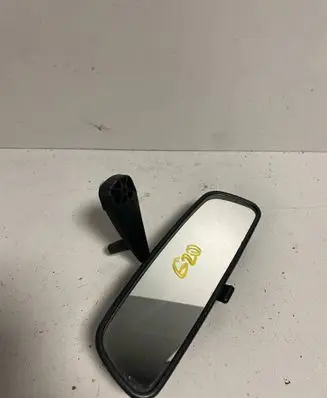Opel Agila A Rear view mirror (interior) E1010610