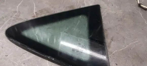 Mercedes-Benz A W168 Rear side window