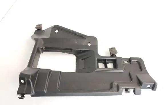 Toyota RAV 4 (XA40) Dashboard lower bottom trim panel 5564142050 5560642050